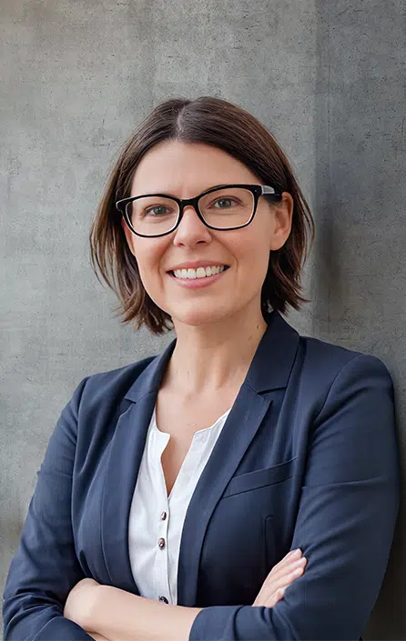 Alexandra Löhrli