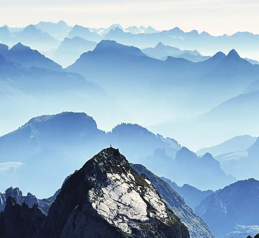 Berge